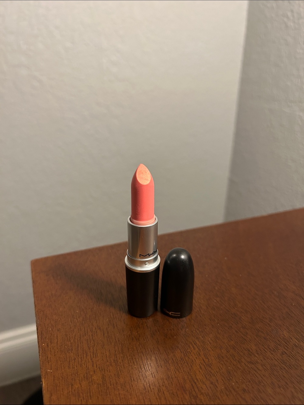 HTF! MAC Cosmetics VICTORIAN Frost Lipstick, OOP! BNWOB, RARE!